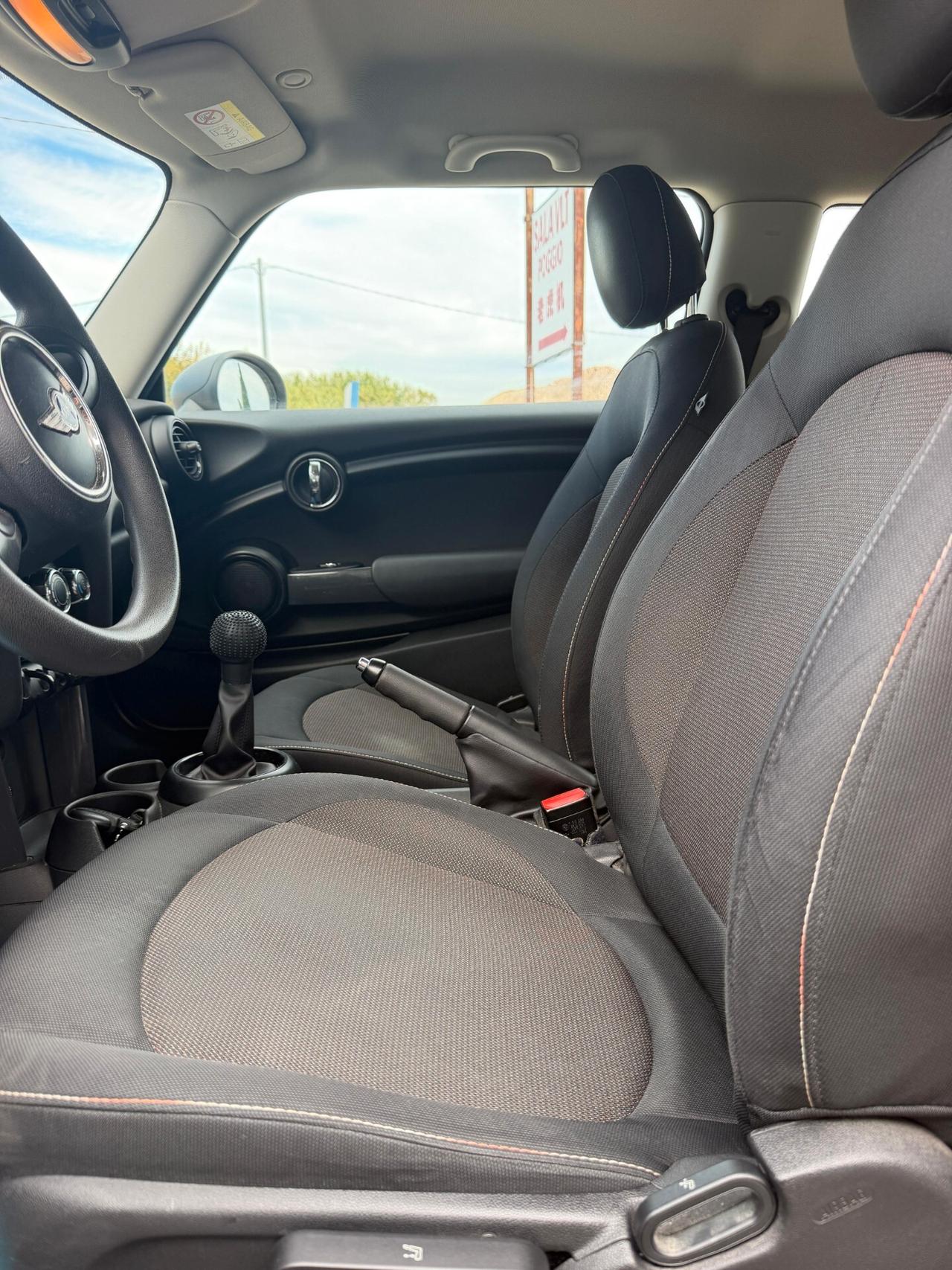 Mini ONE 1.2 75 CV - OK NEOPATENTATI