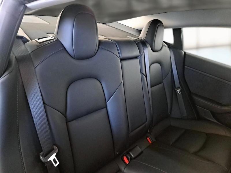 TESLA MODEL 3 75 kWh Long Range Dual Motor AWD 4 PORTE BERLINA