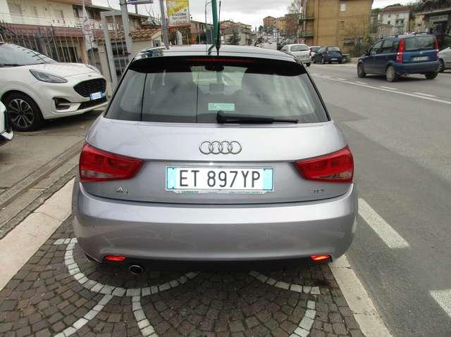 Audi A1 Sportback 1.6 tdi Ambition s-tronic FULL OPT GARAN