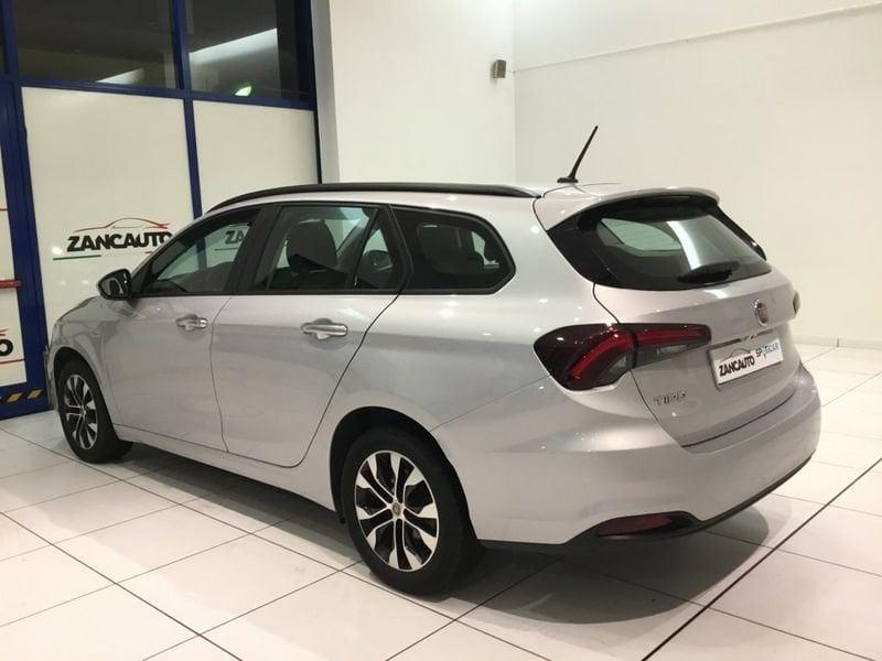 FIAT Tipo Tipo 1.3 Mjt S&S SW City Life