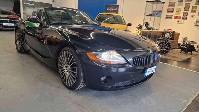 BMW Z4 3.0i Roadster Msport M-SPORT UNICO PROPRIETARIO!