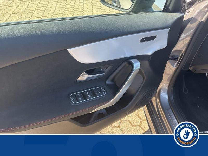 Mercedes-Benz Classe A 180d Automatic AMG Line Advanced Plus