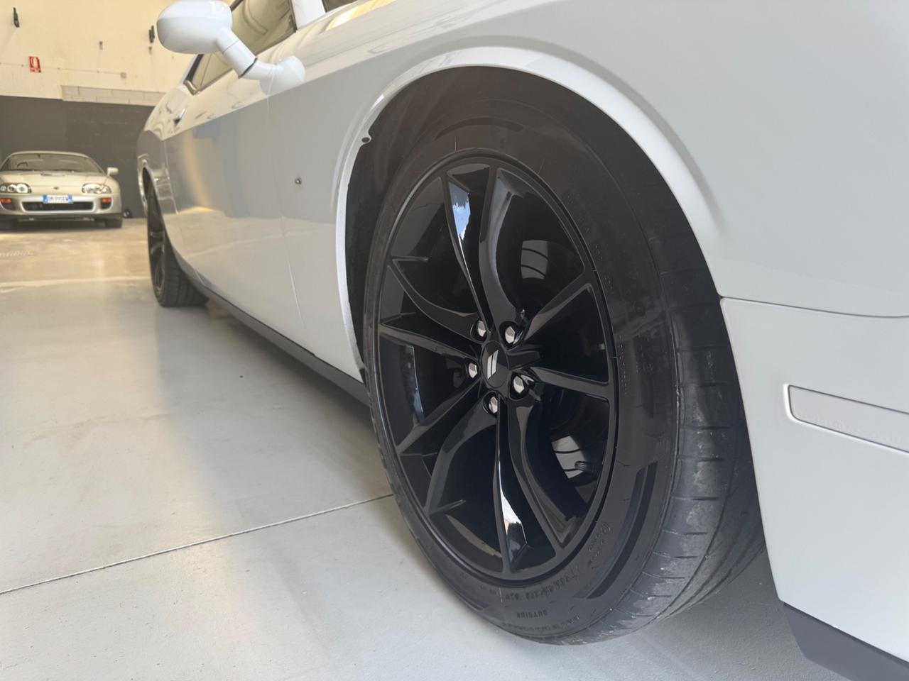 Dodge Challenger 3.6 V6 Super Track Pack