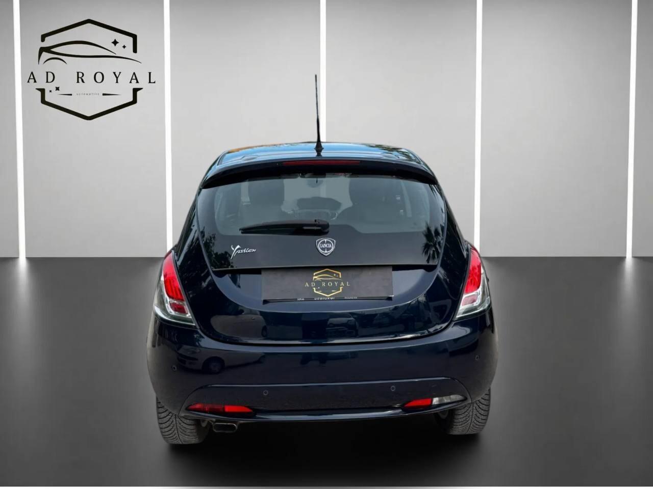 Lancia Ypsilon 1.2 69 CV 5 porte S&S Gold 2019