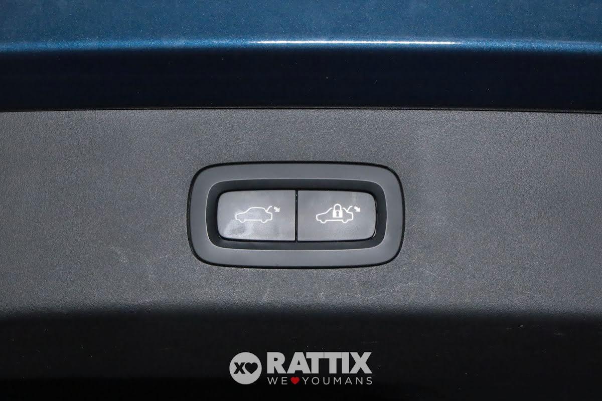 Lynk & Co 01 1.5 td phev + tetto apribile