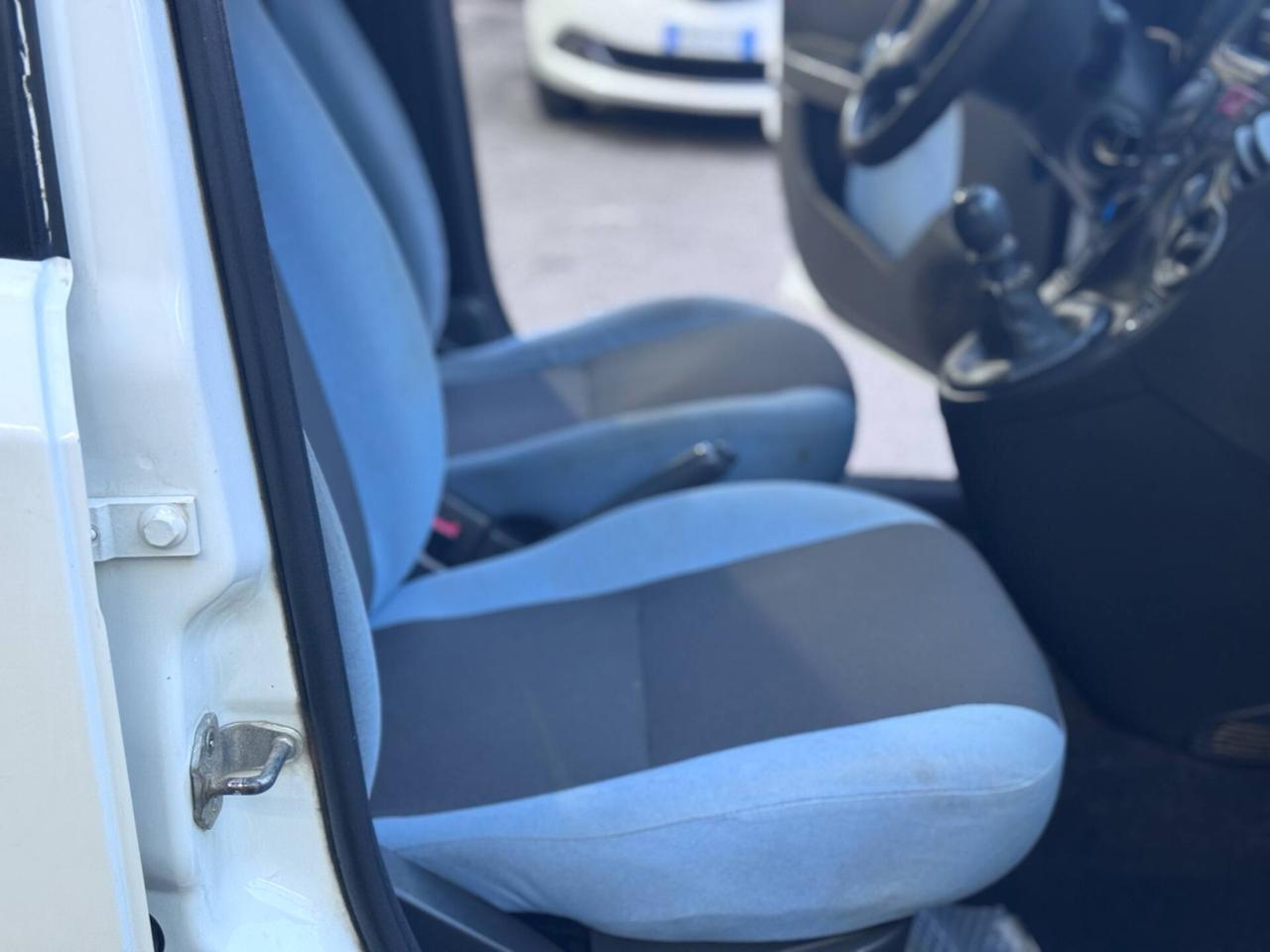 Fiat Panda 1.2 4x4 Climbing TASTO ELD GARANTITA