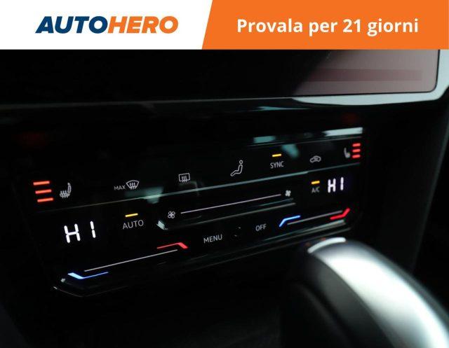 VOLKSWAGEN Passat Alltrack 2.0 TDI 200 CV 4MOTION DSG