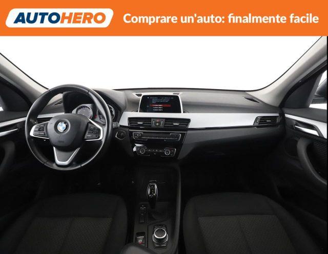 BMW X1 sDrive18d Business
