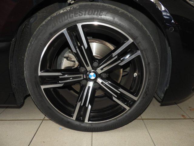 BMW 420 d 48V Cabrio Msport