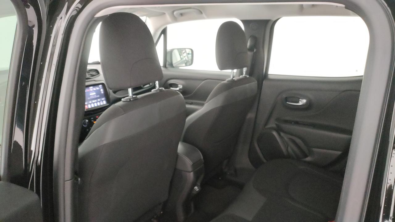 JEEP Renegade 2019 - Renegade 1.6 mjt S 2wd 130cv