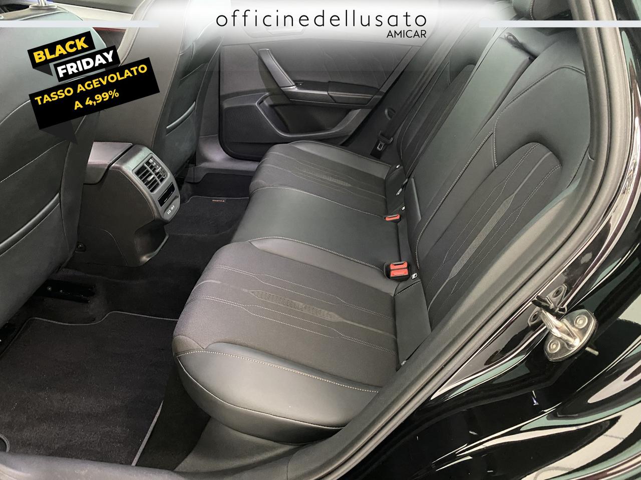 Cupra Formentor 2.0 tdi 150cv