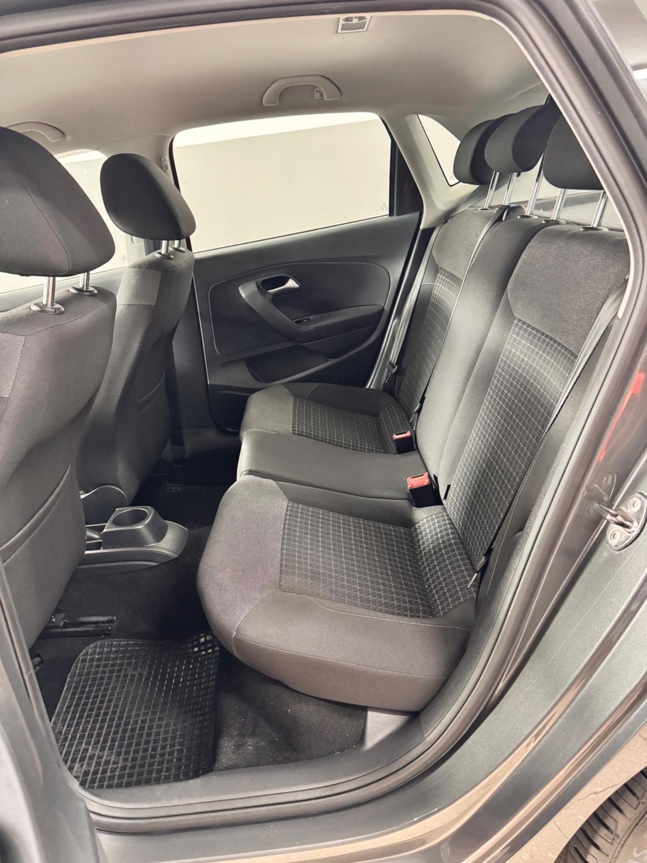 Volkswagen Polo 1.4 TDi 75 Cv 5P. 110.000 Km 2017