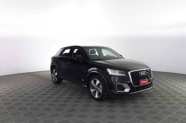 AUDI Q2 Q2 30 TDI S tronic S line Edition