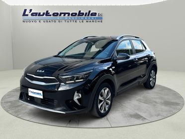 Kia Stonic 1.2 dpi Urban 84cv
