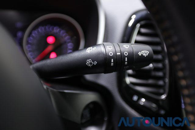JEEP Compass 2.0 MULTIJET II AUTOMATICA 4WD LIMITED FARI LED