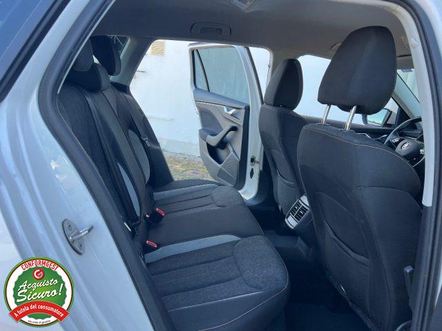 SKODA Kamiq 1.0 G-Tec Ambition