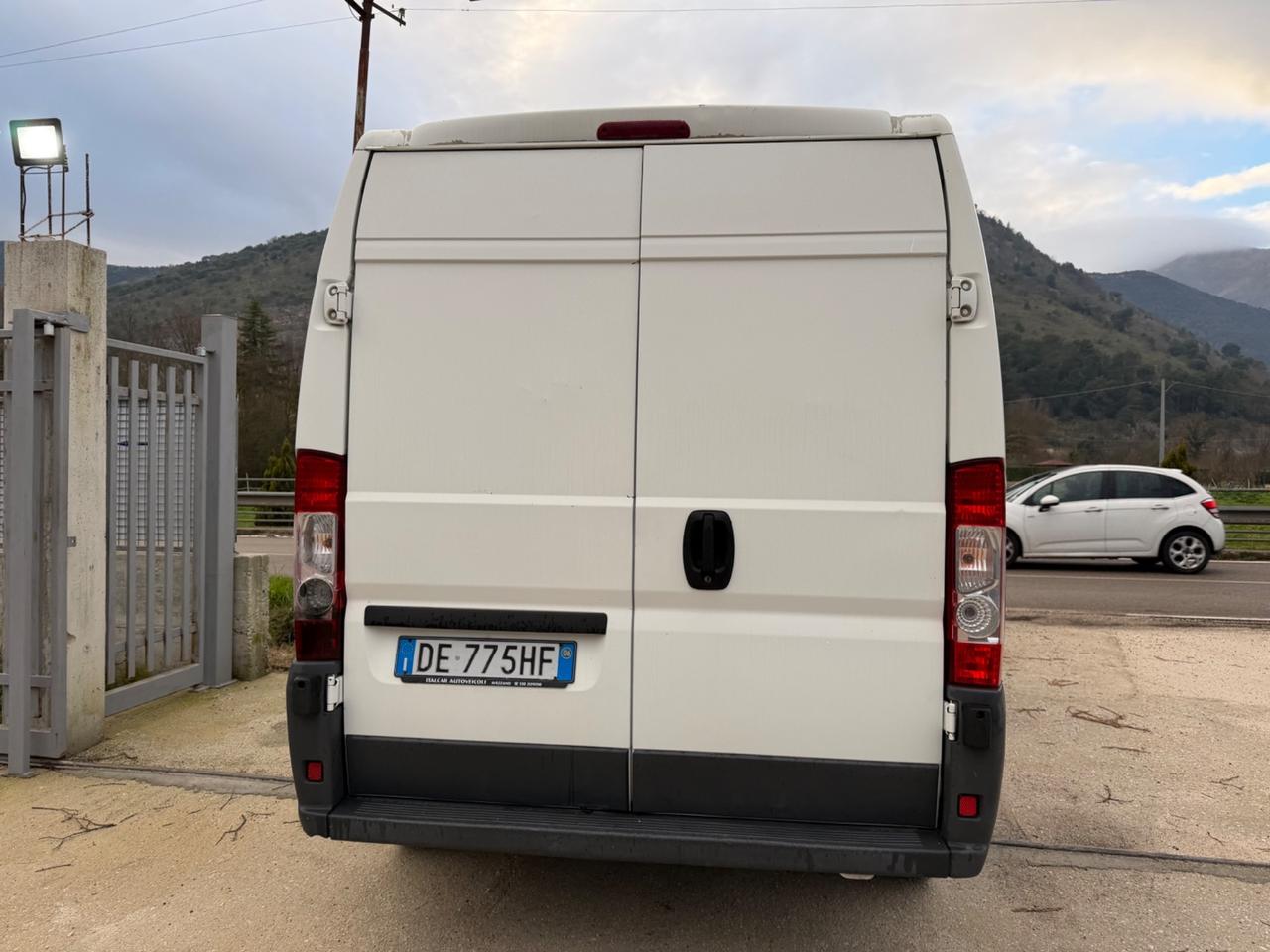 Fiat Ducato