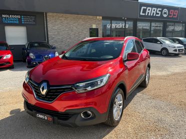 Renault Kadjar dCi 8V 110CV Energy Sport Edition