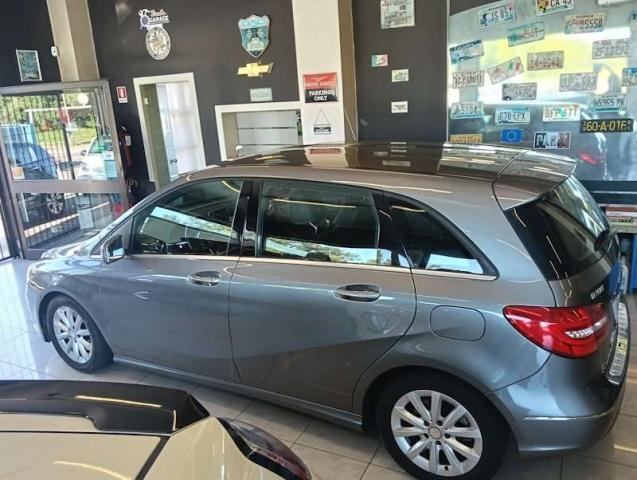 Mercedes-Benz B 180 Classe B - T246 Premium E6