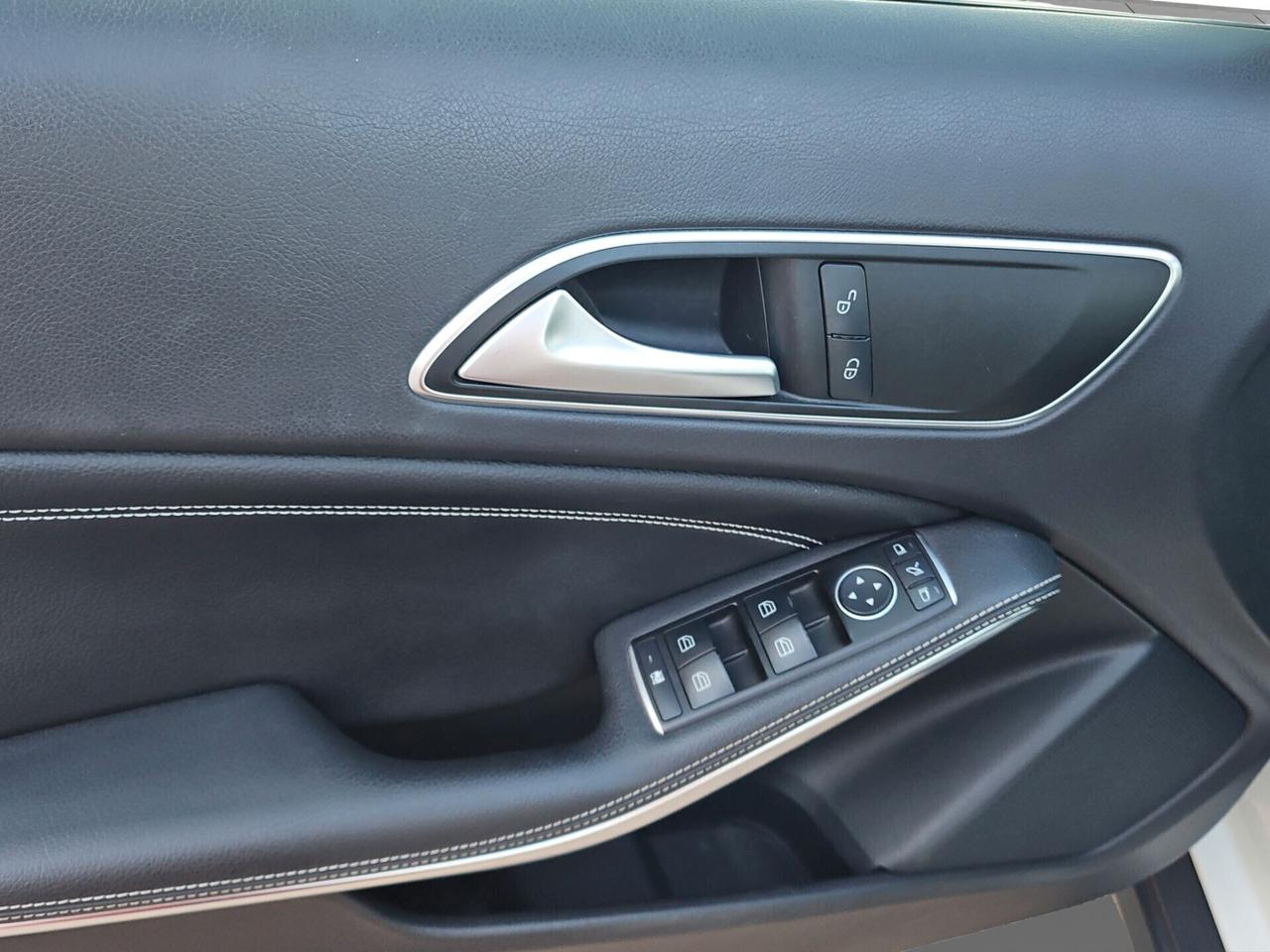 Mercedes-benz GLA 200 d Automatic SPORT EXECUTIVE