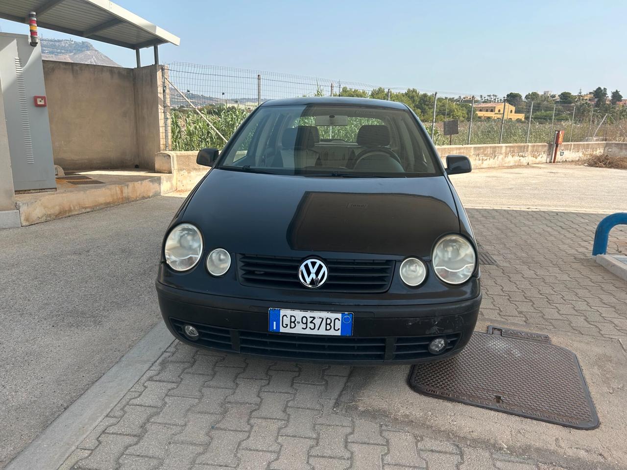 Volkswagen Polo 1.2 12V 5p. Comfortline