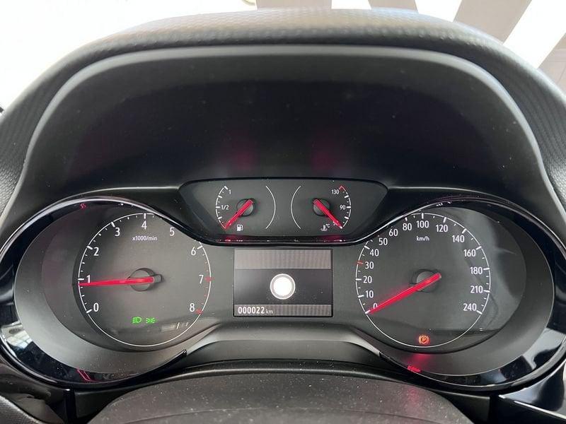 Opel Corsa 1.2 100cv Edition MT6