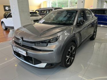 CITROEN C4 PureTech 130 S&S EAT8 Max
