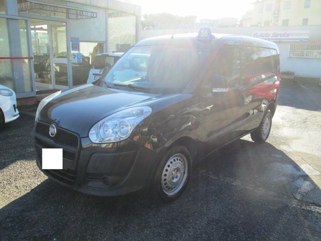 FIAT Doblo Doblò 1.4 PL-TN Cargo Maxi Lamierato