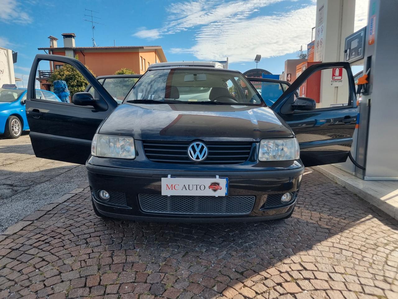 Volkswagen Polo 1.4 cat 5 porte Comfortline