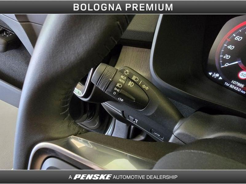 Volvo XC40 D3 Geartronic Inscription