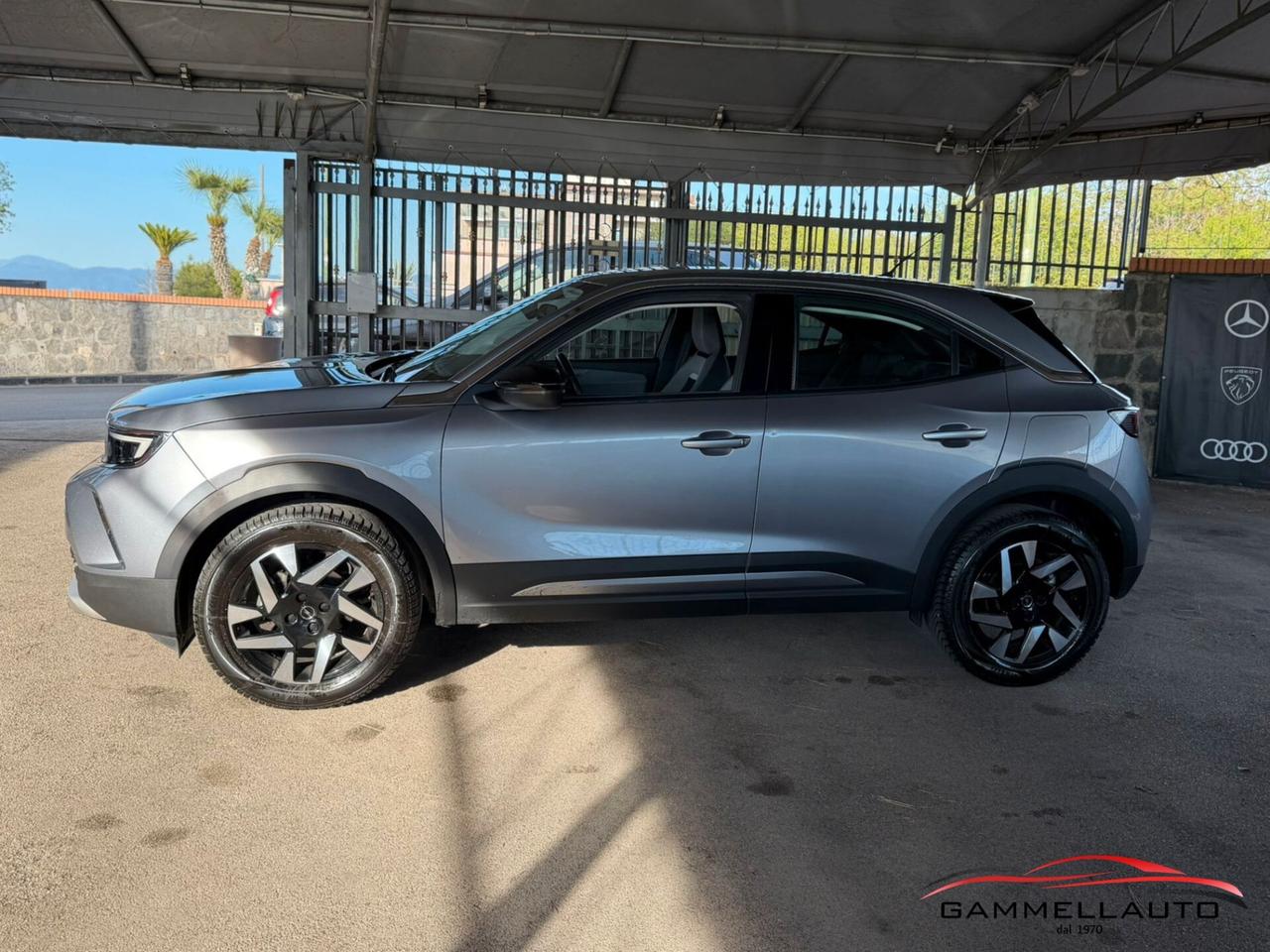 Opel Mokka 1.5 Elegance 110CV