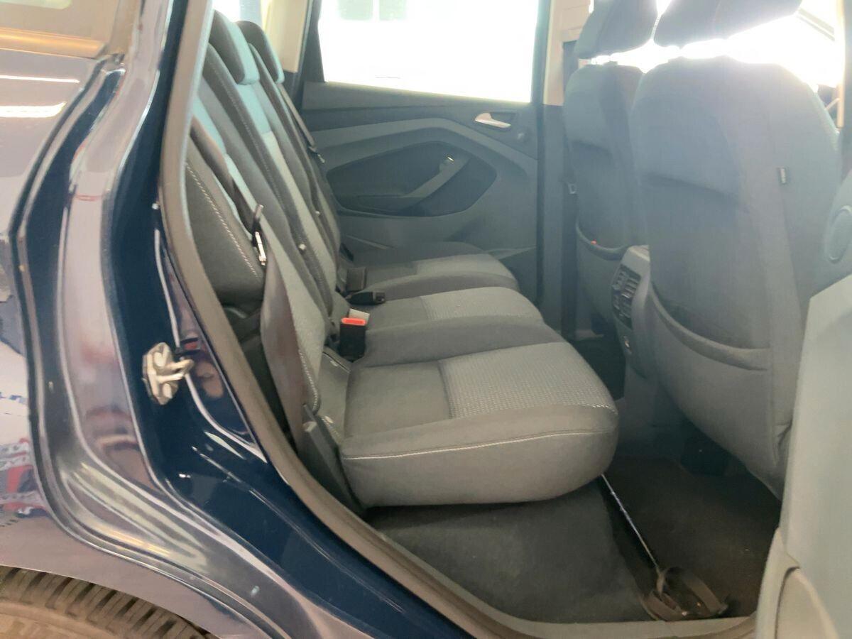 Ford C-Max 1.6 TDCi 115CV Plus