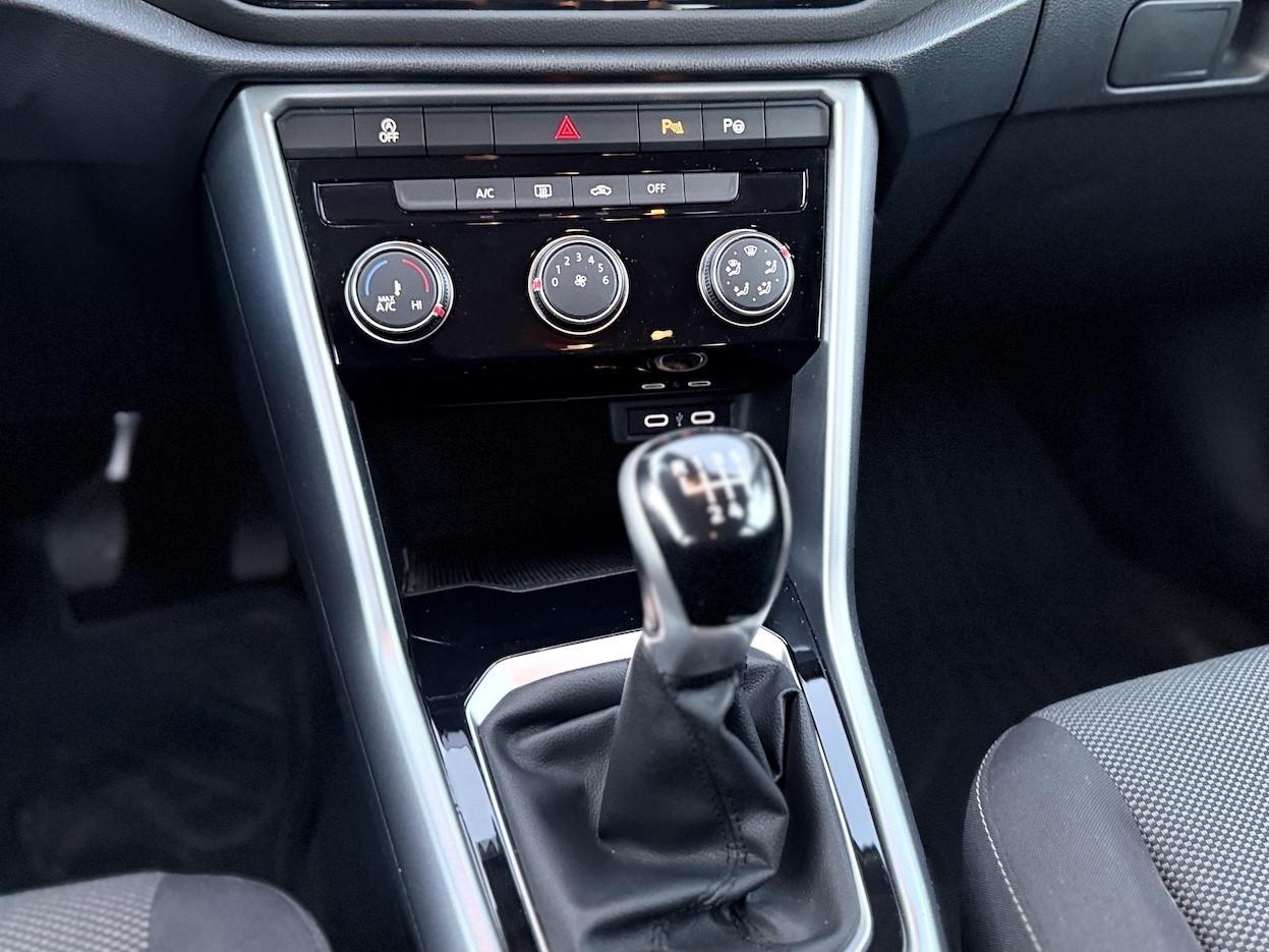 Volkswagen T-Roc 1.0 Benzina 110CV E6 Neo. - 2022