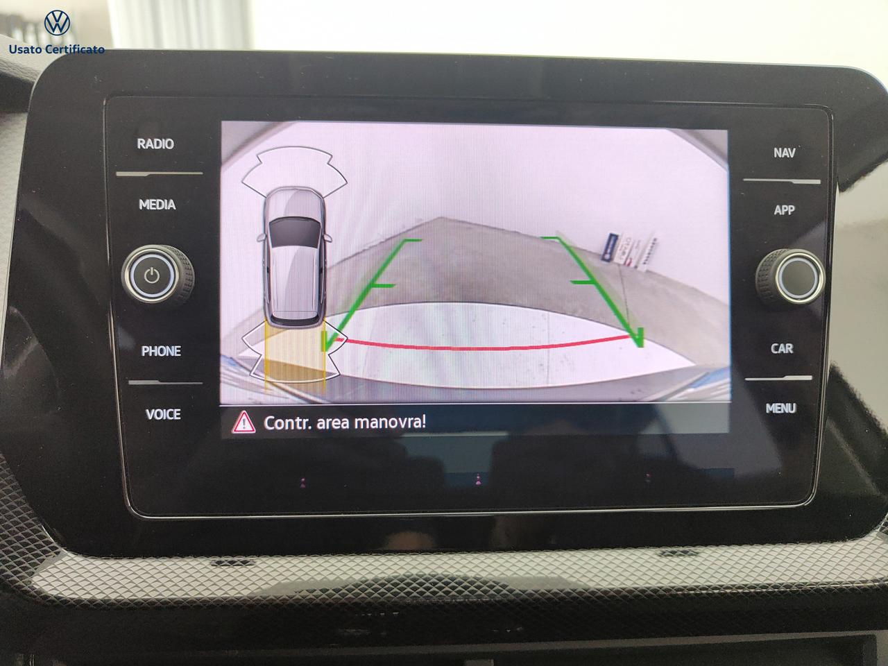 VOLKSWAGEN T-Cross - T-Cross 1.0 TSI Life