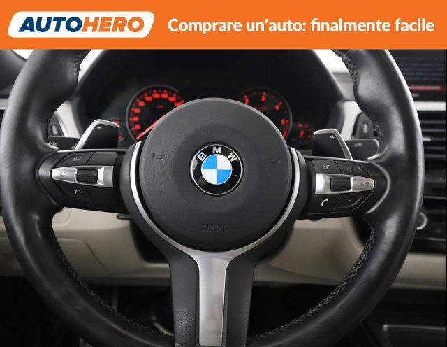 BMW 420 d Gran Coupé Msport