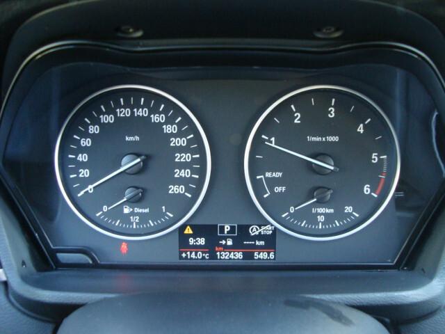 Bmw X1 sDrive18d xLine 150CV
