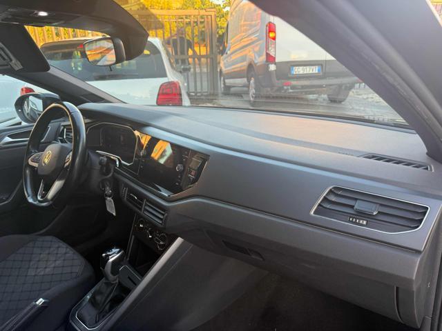 VOLKSWAGEN Taigo 1.0 TSI 110 CV DSG R-Line unipropietario. !!!!