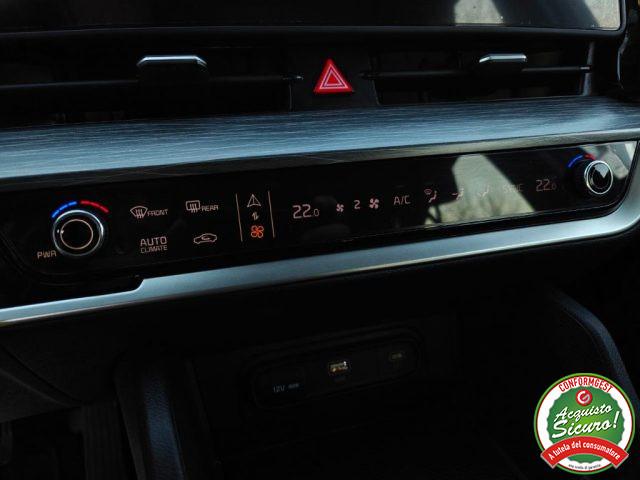 KIA Sportage 1.6 CRDi MHEV DCT Business