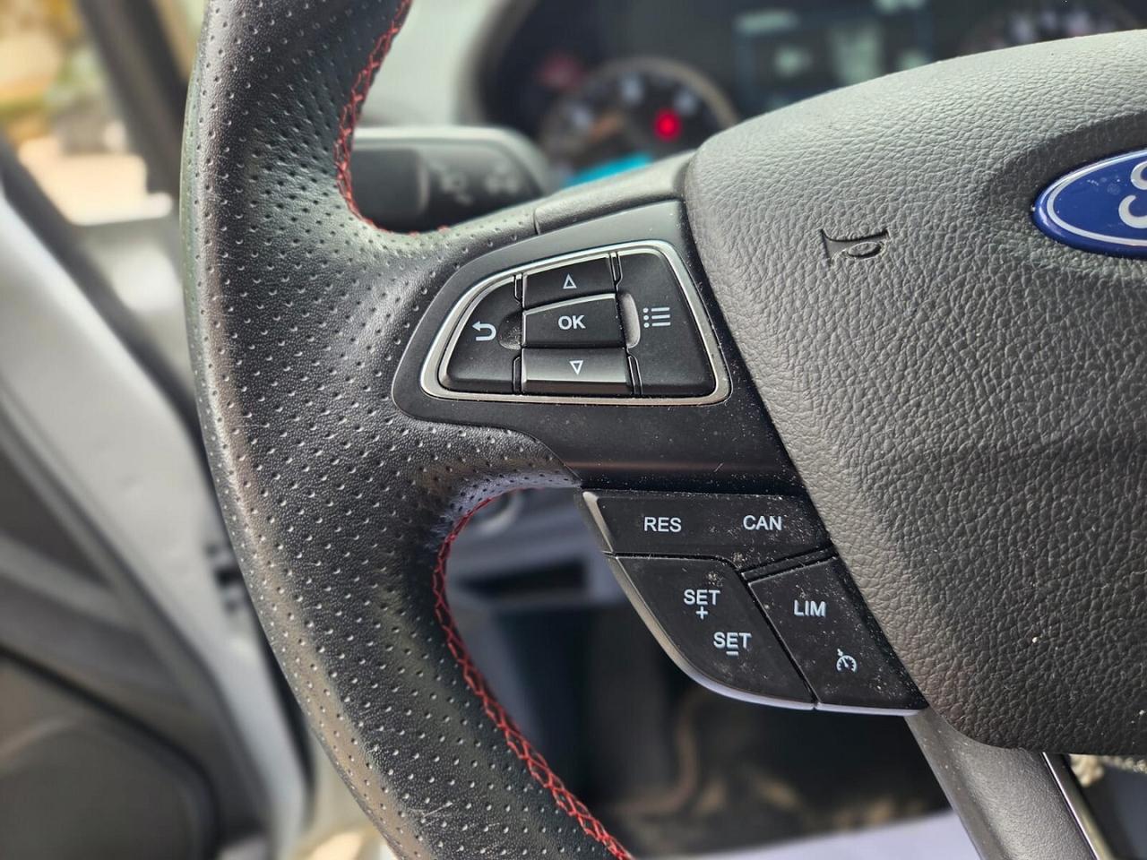 FORD ECOSPORT 1.5 ECOBLUE 95 CV ST - LINE *2021*