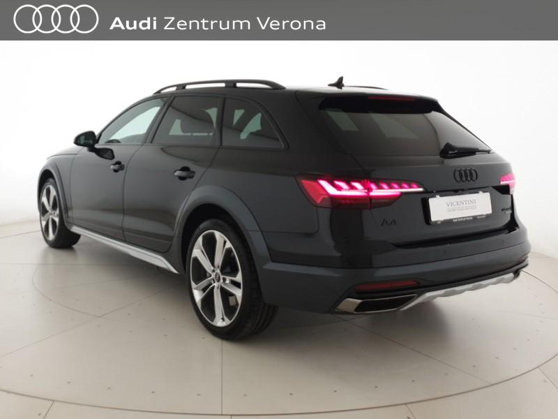 50TDI 286CV quattro tiptronic Identity Contrast