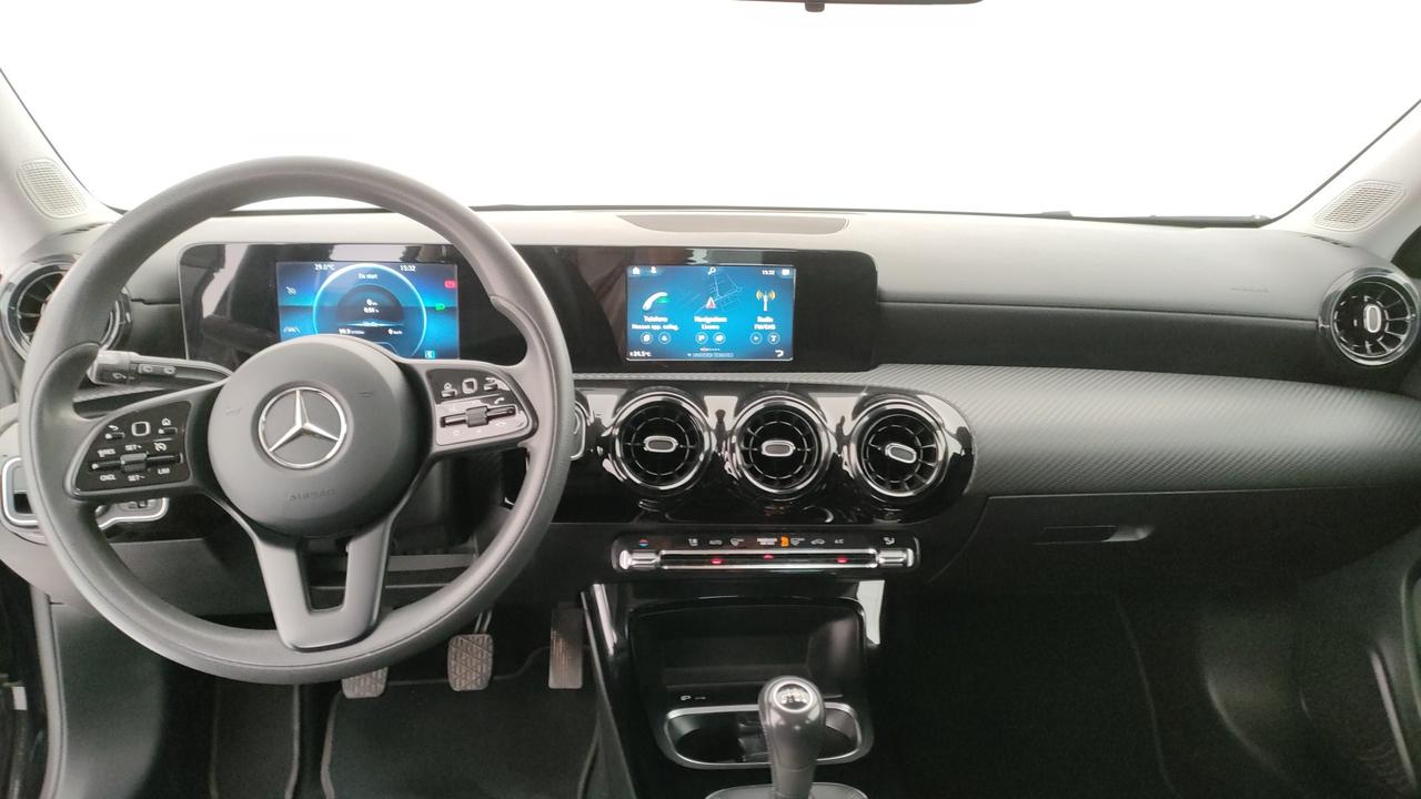 Mercedes-Benz A 160 d Executive