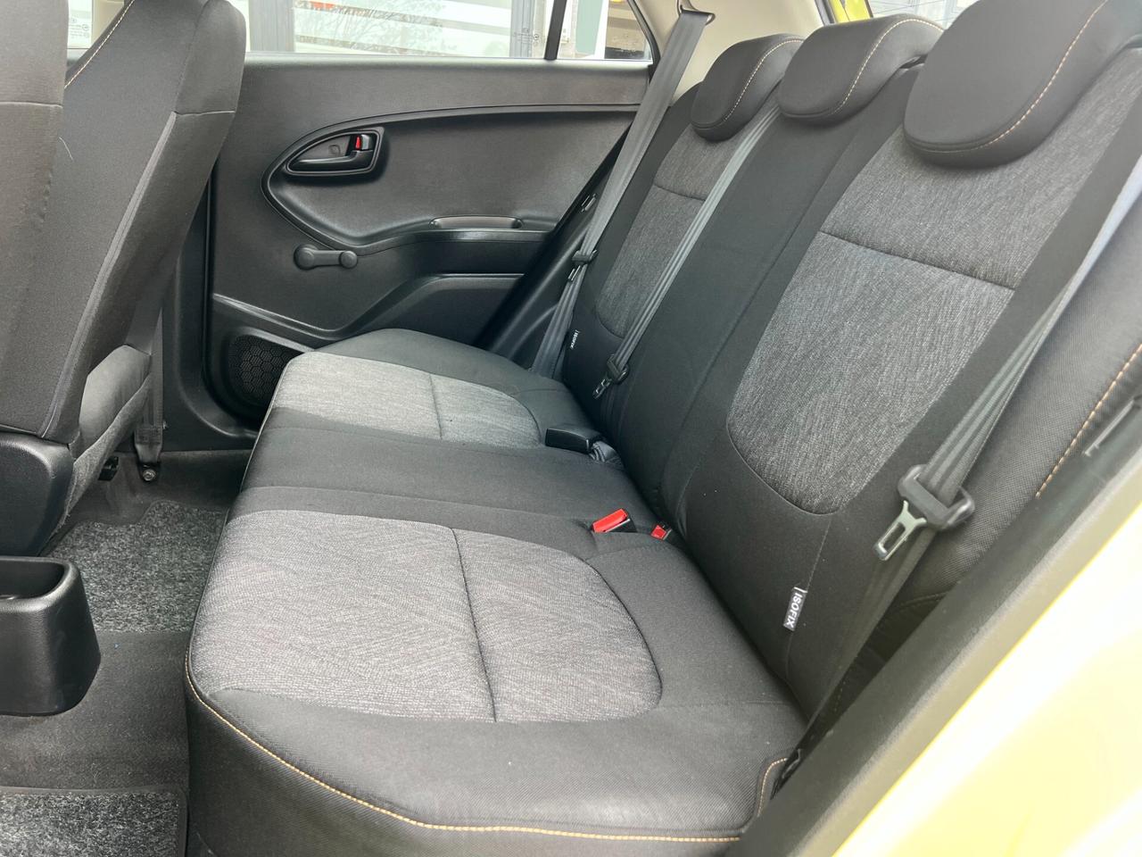 Kia Picanto 1.0/UNICA PROP/GARANZIA