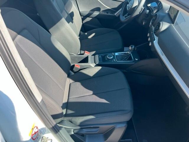 Audi Q2 1.6 tdi 116 CV Business S-tronic