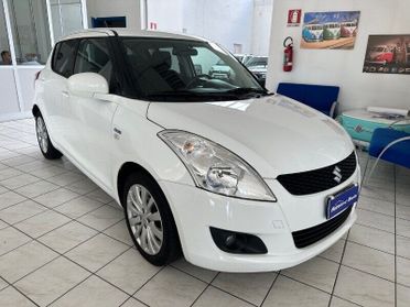 Suzuki Swift Swift 1.3 DDiS 5 porte GL Style