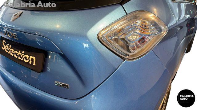 RENAULT ZOE Intens R110 108cv