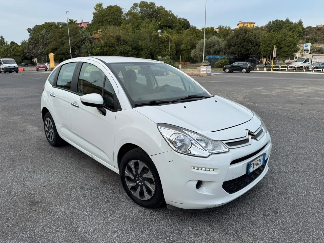 Citroen C3 85.000KM