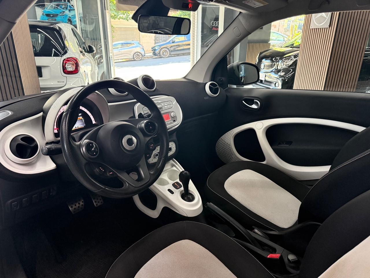 Smart ForTwo 70 1.0 Passion Pronta consegna visibile in sede