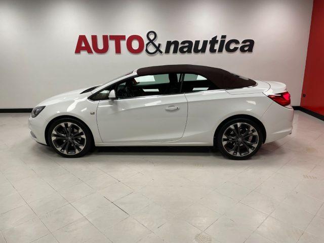 OPEL Cascada 2.0 CDTI ECOTEC 165CV Start&Stop aut. Cosmo