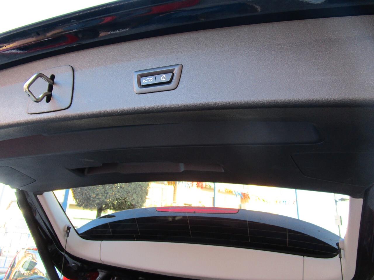 Bmw X1 sDrive16d Business Advantage