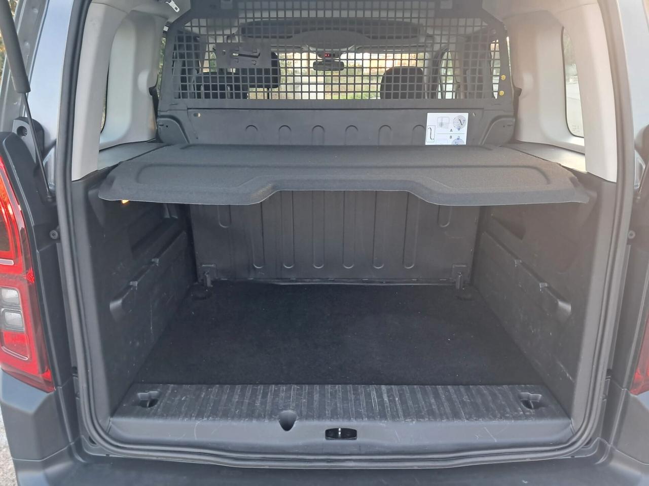 Citroen Berlingo BlueHDi 130 Stop&Start Combi N1 M Live (Iva Esposta)